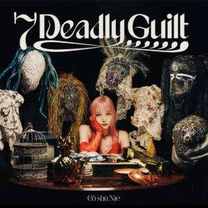 Cover art for『Cö shu Nie - Where I Belong』from the release『7 Deadly Guilt』