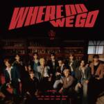 Cover art for『JO1 - WHERE DO WE GO』from the release『WHERE DO WE GO』