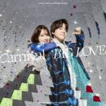 Cover art for『Maaya Uchida×Yuma Uchida - Carnival』from the release『Carnival / BIG LOVE