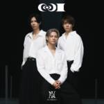 Cover art for『Number_i - なんかHEAVEN』from the release『No.Ⅰ