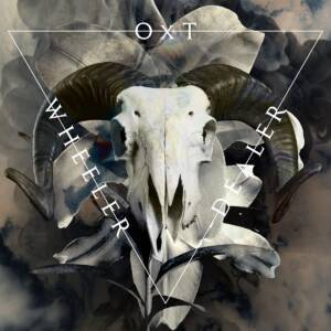Cover art for『OxT - WHEELER-DEALER』from the release『WHEELER-DEALER』