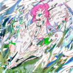 『理芽 × 笹川真生 - きみが大人になったんだ』収録の『きみが大人になったんだ』ジャケット