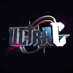 Cover art for『Reol & nqrse - Ultra C』from the release『Ultra C』