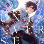 Cover art for『Saegusa Akina - あさが来る！』from the release『UniVerse