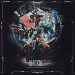 Cover art for『Hiroyuki Sawano & Awich - Twin Fates』from the release『bLACKbLUE