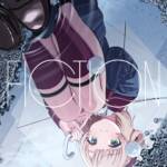 Cover art for『Shigure Ui - Let's Live Willfully』from the release『fiction』