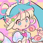 Cover art for『TAK - mochimochi』from the release『mochimochi