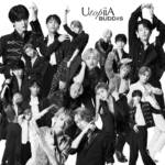 Cover art for『BUDDiiS - Ütopia』from the release『UtopiiA