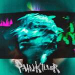 Cover art for『Yojiro Noda - PAIN KILLER』from the release『PAIN KILLER』