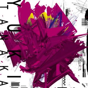 Cover art for『Yuki Tanaka - Familiar』from the release『Crier』