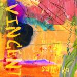 Cover art for『sumika - VINCENT』from the release『VINCENT』
