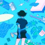 Cover art for『AOIKO - みつけて』from the release『Hide and Seek