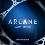 Cover art for『Sheryl Lee Ralph - Blood Sweat & Tears』from the release『Arcane League of Legends: Season 2』