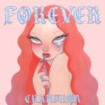 『ちゃんみな - FOREVER』収録の『FOREVER』ジャケット