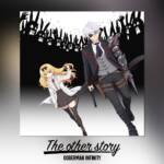 Cover art for『DOBERMAN INFINITY - The other story』from the release『The other story