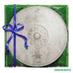 Cover art for『GRe4N BOYZ - 少年』from the release『Shounen