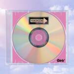 Cover art for『Girls2 - Yorimichi -Take it easy baby-』from the release『Yorimichi -Take it easy baby-』