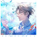 Cover art for『Haru Kaida - 水の記憶』from the release『Mizu no Kioku