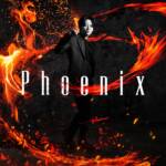 Cover art for『Hikaru Makishima - Phoenix』from the release『Phoenix