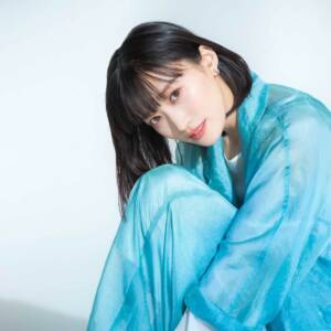 Cover art for『Himika Akaneya - SARANG』from the release『SARANG』