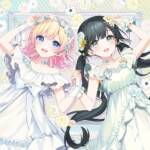 Cover art for『HoneyWorks feat. HaKoniwaLily - キラキラ』from the release『Kirakira