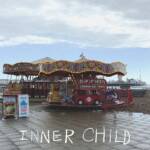 Cover art for『Kanon Wakeshima - INNER CHILD』from the release『INNER CHLD』