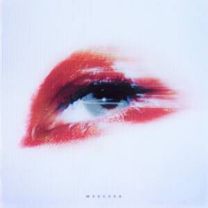 Cover art for『King Gnu - MASCARA』from the release『MASCARA』
