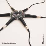 Cover art for『Little Glee Monster - Memories』from the release『Memories