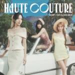 Cover art for『MISAMO - Identity』from the release『HAUTE COUTURE