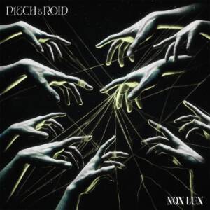 Cover art for『MYTH & ROID - NOX LUX』from the release『NOX LUX』