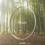 Cover art for『Snow Man - One』from the release『One』