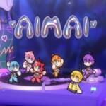 Cover art for『Strawberry Prince - AIMAI』from the release『AIMAI』