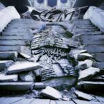 Cover art for『Stray Kids - NIGHT』from the release『GIANT