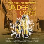 Cover art for『THE ORAL CIGARETTES - UNDER and OVER』from the release『UNDER and OVER
