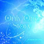 Cover art for『ZEROBASEONE - Only One Story』from the release『Only One Story