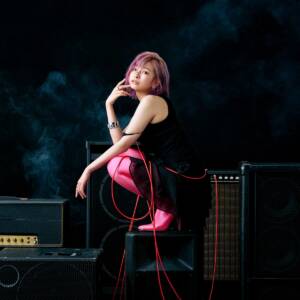 Cover art for『halca - Rush of Wind』from the release『Rush of Wind』