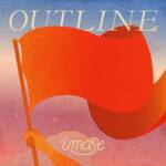 Cover art for『imase - Outline』from the release『アウトライン』