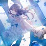 Cover art for『nayuta - Both Lapis and Quartz Gleam When Illuminated』from the release『Both Lapis and Quartz Gleam When Illuminated』