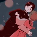 Cover art for『AKASAKI - Tonight With You』from the release『Tonight With You』