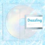 Cover art for『ASU - Dazzling』from the release『Dazzling
