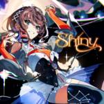 Cover art for『ASU - Shiny』from the release『Shiny