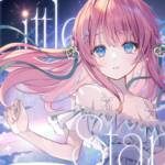 Cover art for『Amane Momo - Little Star』from the release『Little Star