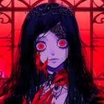 Cover art for『Azari - Blood』from the release『Blood