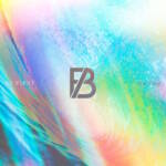 『BE:FIRST - Sailing』収録の『Sailing』ジャケット