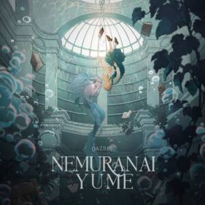 Cover art for『DAZBEE - Cabo da Roca』from the release『Nemuranai Yume』
