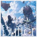 Cover art for『Empty old City - Buffer (English Ver.)』from the release『Buffer (English Ver.)