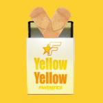 Cover art for『FANTASTICS - Yellow Yellow』from the release『Yellow Yellow』