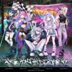 Cover art for『FLOW GLOW - FG ROADSTER』from the release『FG ROADSTER