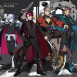 Cover art for『HOLOSTARS English -ARMIS- - Take 'em down』from the release『Take 'em down』