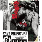 Cover art for『I's - Past die Future』from the release『Past die Future』